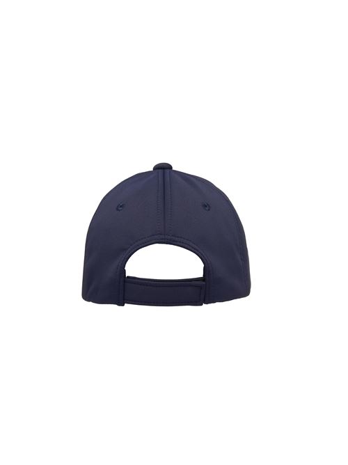 Cappello, bambino, logato. EMPORIO ARMANI | 404672 3R59000035